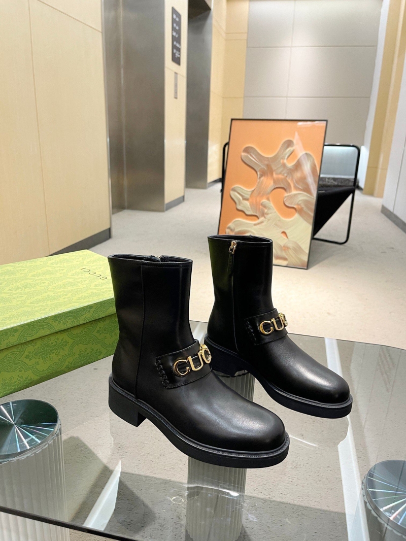 Gucci Boots